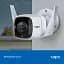IP-камера для видеонаблюдения TP-Link Tapo-C320WS [117347] - миниатюра 4