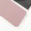 Чохол Silicone Cover Lakshmi Full Camera (AAA) with Logo для Google Pixel 9 Pro XL Рожевий / Pink Sand - мініатюра 2