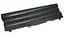 Посилена акумуляторна батарея для ноутбука Lenovo-IBM 45N1011 ThinkPad L430 11.1V Black 8460 mAh - мініатюра 2