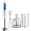 Блендер Braun MultiQuick 2 MQ 20236 M WH [139084] - мініатюра 1