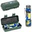 Фонарик DK Flashlight 535 Pixel Green [110912] - миниатюра 5