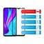 Стекло защитное ACCLAB Full Glue Xiaomi Redmi 9A/9C (1283126508820) - миниатюра 2
