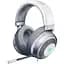 Ігрові навушники Razer Kraken Multi Platform Mercury Edition (RZ04-02830400-R3M1) White [64418] - мініатюра 1