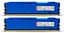 Оперативна пам'ять Kingston DDR3 (8GBx2) 1866 Mhz CL10 HX318C10FK2/16 Intel® XMP Б/В - мініатюра 3