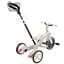 Велосипед дитячий Globber Explorer Trike 4в1 до 20 кг кокос (637-566) - мініатюра 9