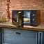 Микроволновая печь Gorenje Mo 4250 Clb (MXY90Z) - миниатюра 4