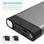Зарядное устройство Power Bank Elefull 30000mAh PB-HOUMI-1W - миниатюра 7