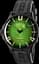 Годинник U-Boat Darkmoon 44mm Green PVD Soleil 8698/D - мініатюра 1
