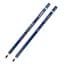 Олівець акварельний 99IDEAS "Aqua Expert", Blueberry/Чорниця, 99AE-BBER - мініатюра 2