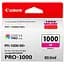 Картридж струменевий PFI-1000M (Magenta) Canon teh0018674 - мініатюра 2