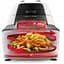 Аерофритюрниця DeLonghi FH 2133/1 W (125392033) - мініатюра 6
