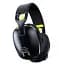 Беспроводные игровые наушники Onikuma B2 Bluetooth гарнитура для геймеров с микрофоном Black (19114) - миниатюра 3