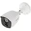 Корпусная камера Hikvision DS-2CE11H0T-PIRLO (2.8 мм) с PIR датчиком и отпугиванием 5 Мп Turbo HD - миниатюра 2