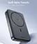 Зовнішній акумулятор із бездротовою зарядкою магнітний Ugreen 10000mAh Magnet 7.5W (25919) - мініатюра 5