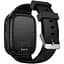 Дитячий cмарт-годинник Hoco Y106 4G with call function Black - мініатюра 3