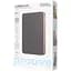 Зовнішній акумулятор Proove Carbon Slim 5000mAh 20W Sunflare (PBCS20010050) [158558] - мініатюра 5