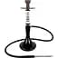 Кальян Trumpet Hookah Rider S White (колба Craft Black) - мініатюра 2
