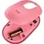 Миша Logitech POP Mouse Bluetooth Heartbreaker Rose (910-006548) [69017] - мініатюра 5