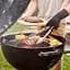 Вугільний гриль Weber Master-Touch Premium SE E-5775, 57 см, чорний (17401004) - мініатюра 5