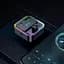 ФМ передатчик адаптер HOCO E81 Fantasy car BT FM transmitter - миниатюра 6