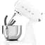 Планетарный миксер Smeg SMF03WHEU [116671] - миниатюра 2