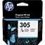 Картридж HP DJ No.305 color (3YM60AE) - миниатюра 1