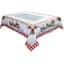 Скатерть Lefard Home Textile Estrellas гобеленовая 100х100 см (716-179) - миниатюра 1
