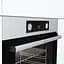 Духовой шкаф Gorenje электрический 77 л, A+, дисплей, нержавеющая сталь - миниатюра 6