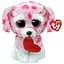 Дитяча іграшка м’яконабивна TY Beanie Boos Цуценя Rory 15 см (37340) - мініатюра 1