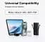 Портативна батарея Power Bank Baseus Airpow Lite Power Bank 10000mAh 22.5W Dual-Cable P10067501123-00 Black - мініатюра 8