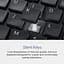 Клавіатура Dell KB525C Pro Wired Collaboration Keyboard Ukrainian (580-BBTG) - мініатюра 8