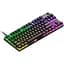 Клавіатура SteelSeries Apex 9 TKL (64847) [96385] - мініатюра 3