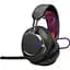 Игровые наушники JBL Quantum 950 Wireless Black (JBLQTUM950BLK) [159482] - миниатюра 1