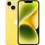 Смартфон Apple iPhone 14 512GB eSIM Yellow (MR3P3) [81062] - мініатюра 1