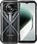 Смартфон Doogee S Cyber Pro 12/512Gb silver - мініатюра 1