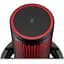 Микрофон HyperX QuadCast 2 Black (872V1AA) - миниатюра 5