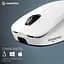 Мышь GamePro Asgard Loki White (GM022W) - миниатюра 8