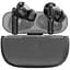 Навушники Vinga HBT075 Bluetooth Black (HBT075BK) - мініатюра 1