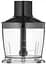 Блендер HBG-1000BCHP, Black, 1000W ARDESTO teh0024619 - мініатюра 6