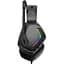 Наушники GamePro (HS605) RGB Black (HS605) - миниатюра 3