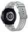 Смарт годинник Samsung Galaxy Watch 6 Classic 47mm Silver (SM-R960NZSASEK) - мініатюра 4