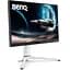 Монітор 27" BenQ EX271Q QHD IPS 180Hz (9H.LNCLB.QBE) - мініатюра 3