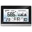 Метеостанція Technoline WS9016 Black (WS9016), Чорний - мініатюра 2