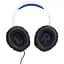 Навушники JBL Quantum 100P for PS White (JBLQ100PWHTBLU) - мініатюра 6