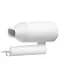 Фен MiJia Compact Hair Dryer H101 White - мініатюра 2