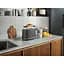 Тостер Electrolux E7T1-6BP - миниатюра 3
