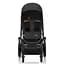 Коляска прогулянкова Britax-Romer Smile III Space Black/Brown Handle (2000034645) - мініатюра 3