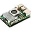 Плата расширения для микро ПК Pimoroni Плата разширения NVMe Base для Raspberry Pi 5 (PIM699) - миниатюра 2