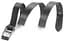Ремень кожаный Grande Pelle мужской 120х3,5 см acs0014753 - миниатюра 6
