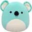 М'яка іграшка Squishmallows Коала Кевін 30 см (SQCR06576) - мініатюра 1